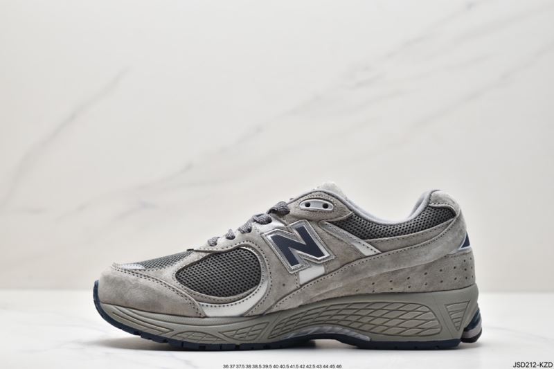 New Balance Sneakers